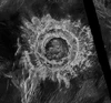 Meitner crater on Venus.jpg