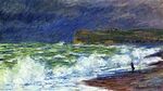 Monet - the-beach-at-fecamp.jpg