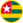 Roundel of Togo.svg