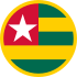 Roundel of Togo.svg