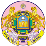 South Kazakhstan province seal.png