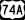 US 74A.svg