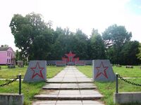Шевченкове (Глухівський район). Монумент.jpg