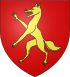 Blason Forest Saint Julien.svg