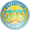 Coat of arms of Chatkal district.png
