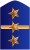 Coronel col fuerza aerea.svg