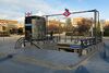 Estación de Ciudad Universitaria.JPG
