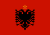 Flag of Albania 1946.svg
