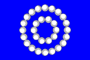Flag of Kemsky rayon (Karelia).png
