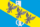 Flag of Nikonovskoe (Moscow oblast).png