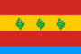 Flag of Uralsky (Perm krai).png