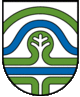 Герб общины Церкница