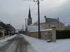 Heuilley neige en décembre 2009.JPG