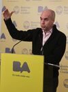 Horacio Rodriguez Larreta en conferencia de prensa luego de la reunión de gabinete (7645761278).jpg
