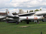 Il-28 at Central Air Force Museum Monino pic2.JPG