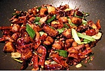 La Zi Ji (Chicken with Chiles) (2269517013).jpg