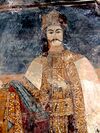 Levan II Dadaini mural.jpg