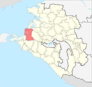 Location Slavyansky District Krasnodar Krai.svg