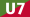 München U7.svg
