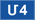 M4 Road signs of Armenia.png