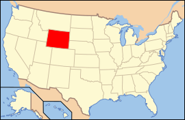 Map of USA WY.svg