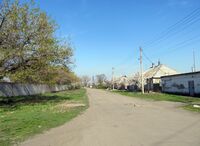 Molochnaya Str., Melitopol, Zaporizhia Oblast, Ukraine 01.JPG