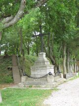 Monument Põhjasõjas langenud vene sõjaväelastele 45-3.jpg