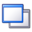Nuvola apps window list.png