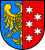 POL Lubliniec COA.svg