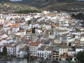 Panorámica de Beas de Segura.JPG
