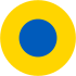 Roundel of Ukraine.svg