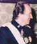 S.M. Juan Carlos I et Djelloul Khatib, 1988 (cropped).jpg