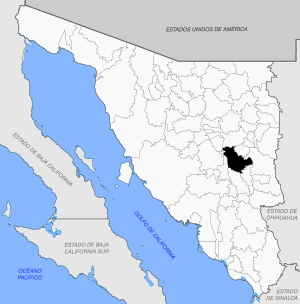 San Pedro de la Cueva en Sonora.svg