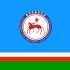 Standard of the Head of the Sakha (Yakut) Republic.svg