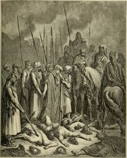 The Bible panorama, or The Holy Scriptures in picture and story (1891) (14598251719).jpg