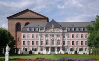 Trier Kurfuerstliches Palais BW 1.JPG