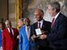 Tuskegee Airmen + US Congressional Gold Medals, 2007March29.jpg