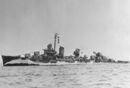 USS Nicholas (DD-449) running trials in May 1942 (NH 49969).jpg