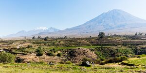 Volcán Misti desde Arequipa, Perú, 2015-08-02, DD 02.JPG