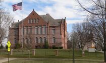 Yankton Federal Prison Camp 3.JPG