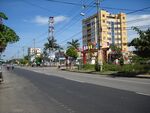 trung tâm Tam Kỳ