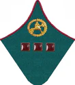 петлица 1937