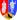 Actual Hunedoara county CoA.svg