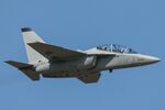 Alenia Aermacchi T-346A Master MM55155 61-04 formazione legend (22064642876).jpg