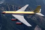 Boeing 367-80 in flight.jpg