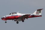 Canadair CT-114 Tutor Snowbirds 114009, YYZ Toronto, ON (Lester B. Pearson International Airport), Canada PP1378919078.jpg