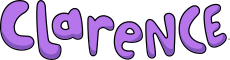 Clarence (2014) logotype.svg