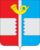 Coat of Arms of Petrovskoe (Moscow oblast).png