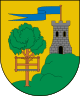 Герб муниципалитета Вивер-и-Серратеш