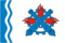 Flag of Verkhnyaya Tura (Sverdlovsk oblast).png